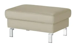 Max Schelling Hocker Maximum | Creme | Möbel Höffner