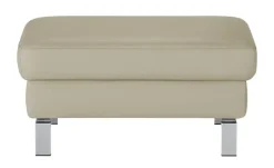 Max Schelling Hocker Maximum | Creme | Möbel Höffner