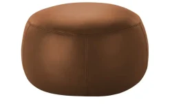 Max Schelling Hocker Zenit | Rotbraun | Möbel Höffner