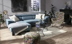 Max Schelling Hocker Zenit | Möbel Höffner