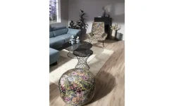 Max Schelling Hocker Zenit | Möbel Höffner