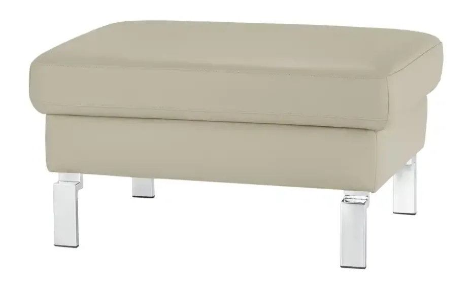 Max Schelling Hockerbank Maximum 2.0 | Beige | Höffner