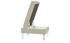 Max Schelling Hockerbank Maximum 2.0 | Beige | Höffner