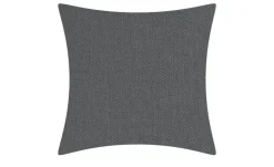 Max Schelling Kissen Maximum | Steingrau | Höffner