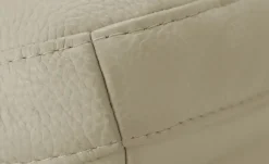 Max Schelling Ledersofa aus Echtleder Maximum | 3, Winkel