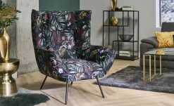 Max Schelling Sessel  Eureka | Möbel Höffner