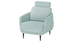 Max Schelling Sessel Signature | Türkis | Möbel Höffner
