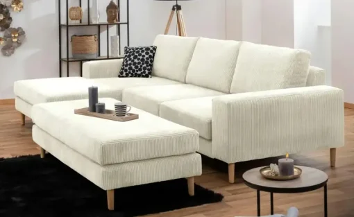 Max Winzer Ecksofa Florian | Möbel Höffner
