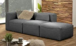 Max Winzer Ecksofa Lena | Links, 100 cm | Möbel Höffner