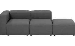 Max Winzer Ecksofa Lena | Links, 100 cm | Möbel Höffner