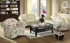 Max Winzer Einzelsofa Corona | Weiß | Möbel Höffner