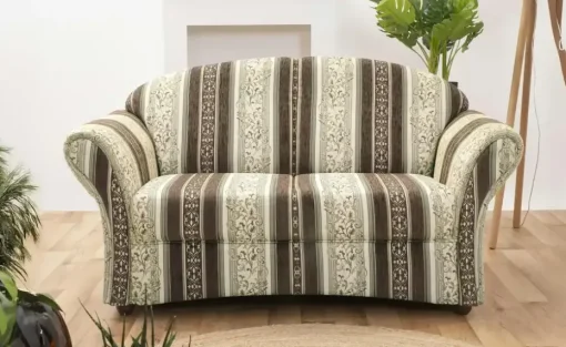 Max Winzer Einzelsofa Corona | Braun | Möbel Höffner