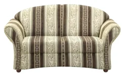 Max Winzer Einzelsofa Corona | Braun | Möbel Höffner