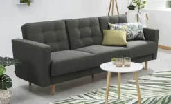 Max Winzer Einzelsofa Jasmin | Anthrazit | Höffner