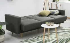 Max Winzer Einzelsofa Jasmin | Anthrazit | Höffner