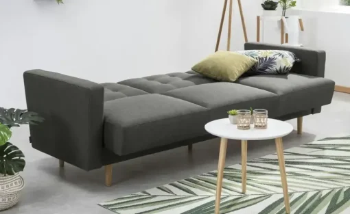 Max Winzer Einzelsofa Jasmin | Anthrazit | Höffner