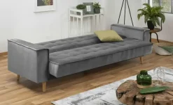 Max Winzer Einzelsofa Jolene | Anthrazit | Höffner