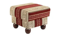 Max Winzer Hocker Monarch | Möbel Höffner
