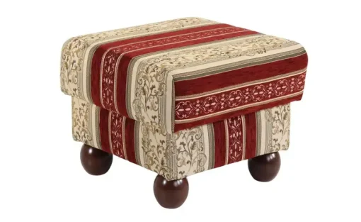 Max Winzer Hocker Monarch | Möbel Höffner