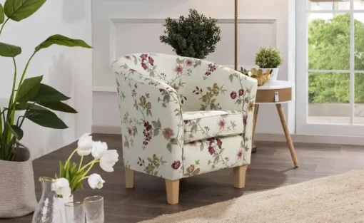 Max Winzer Sessel Livia | Möbel Höffner