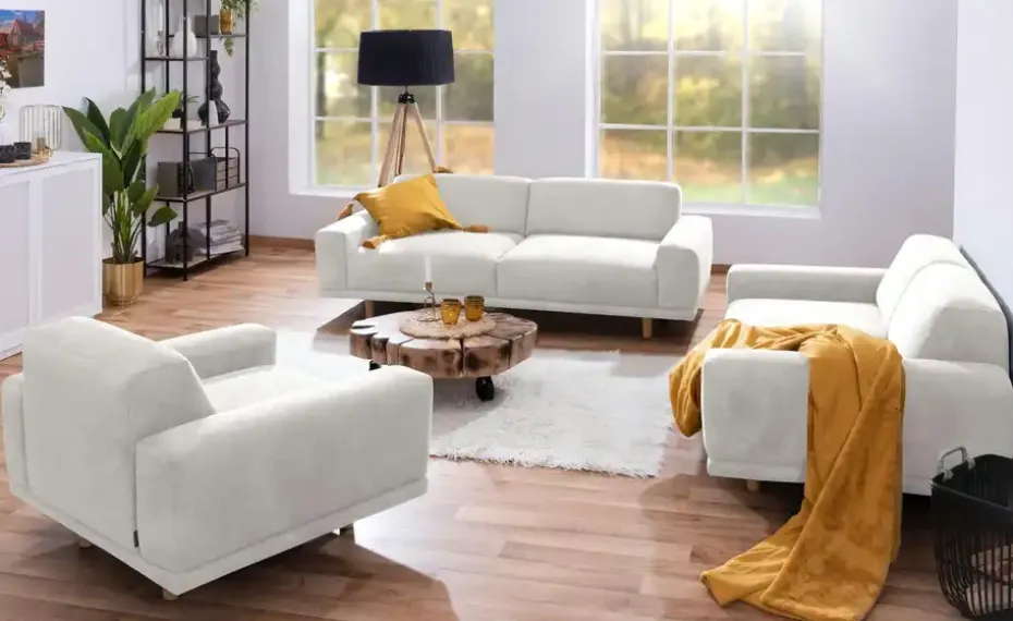 Max Winzer Sofa 2-Sitzer Penelope | Möbel Höffner