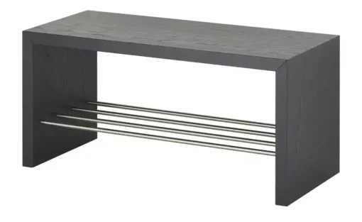 medium Garderobenbank Genta | Möbel Höffner