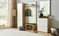medium Garderobenpaneel Globe | Möbel Höffner