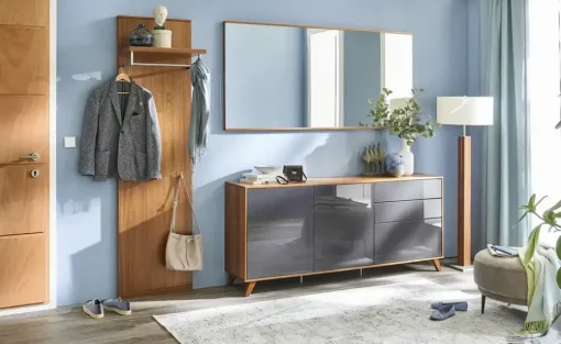 medium Garderoben-Set  Genta | Möbel Höffner