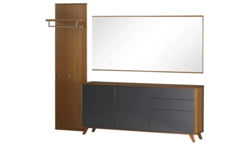 medium Garderoben-Set  Genta | Möbel Höffner