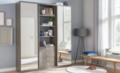medium Kompaktgarderobe  Gammon | Möbel Höffner