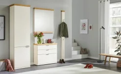 medium Schuhschrank  Gammon | Möbel Höffner
