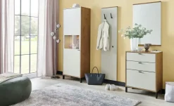medium Schuhschrank  Genta | Möbel Höffner