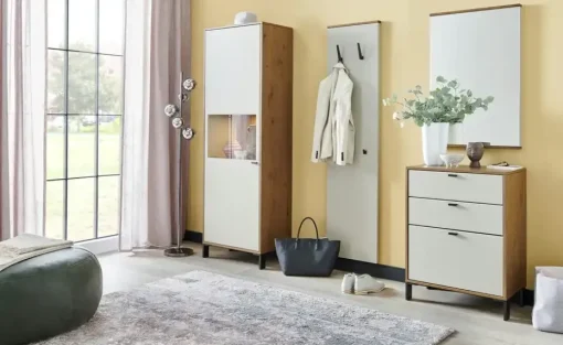 medium Schuhschrank  Genta | Möbel Höffner