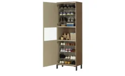 medium Schuhschrank  Genta | Möbel Höffner