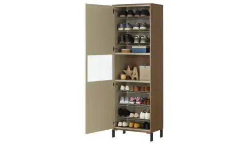 medium Schuhschrank  Genta | Möbel Höffner