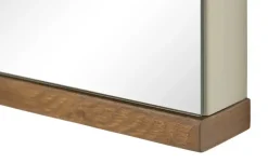 medium Spiegel  60 x 88 cm Genta | Möbel Höffner