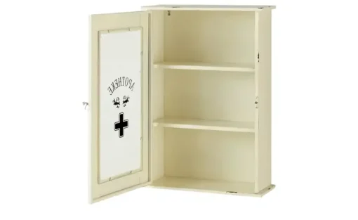 Medizinschrank Meißen | Möbel Höffner