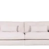 Megasofa XL Baltrum  | 120 cm | Möbel Höffner