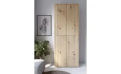 Mehrzweckschrank Bolognano | Asteiche (Nachbildung)