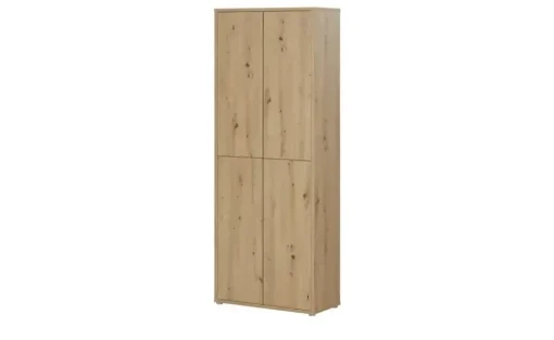 Mehrzweckschrank Bolognano | Asteiche (Nachbildung)