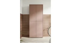 Mehrzweckschrank Bolognano | Mauve | Möbel Höffner