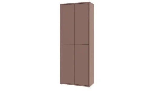 Mehrzweckschrank Bolognano | Mauve | Möbel Höffner