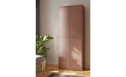Mehrzweckschrank Bolognano | Mauve | Möbel Höffner