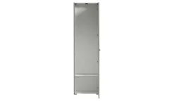 Mehrzweckschrank  Capri | Grau, matt, rechts | Höffner