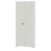 Mehrzweckschrank  Capri | Weiß | Möbel Höffner