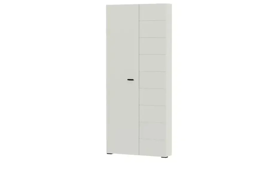 Mehrzweckschrank  Capri | Weiß | Möbel Höffner