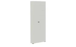 Mehrzweckschrank  Capri | Weiß | Möbel Höffner