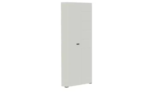 Mehrzweckschrank  Capri | Weiß | Möbel Höffner