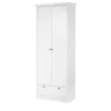 Mehrzweckschrank Laurito | Weiß | Möbel Höffner