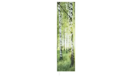 Mehrzweckschrank Pictura | Motiv Forest | Möbel Höffner